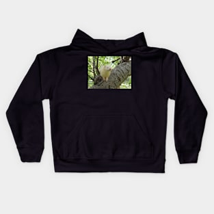 Red Dreaming Kids Hoodie